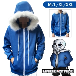 Hat  Undertale cosplay hoodies...