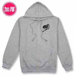 Hat Fairy tail hoodies M L XL ...