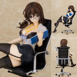 Figure Daiki OrchidSeed  17cm