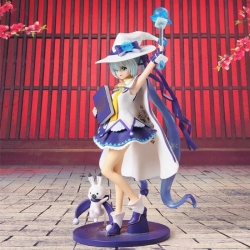 Figure Vocaloid Magical Mirai ...