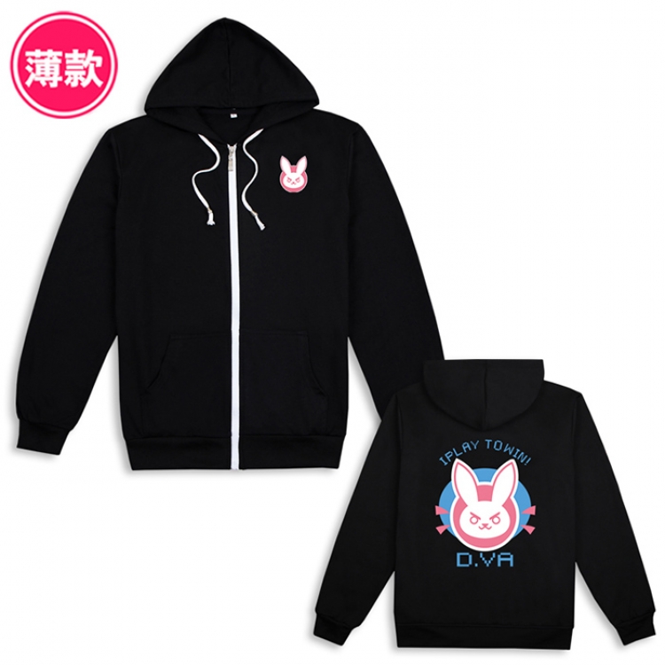 Hat Overwatch hoodies t-shirt M L XL XXL XXXL