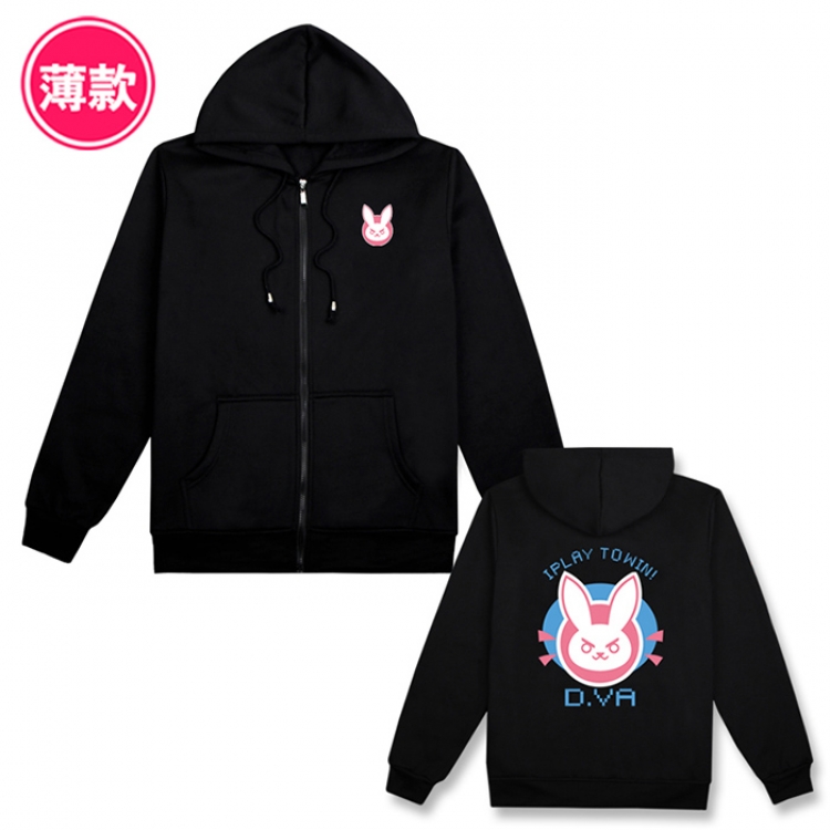 Hat Overwatch hoodies t-shirt  M L XL XXL XXXL