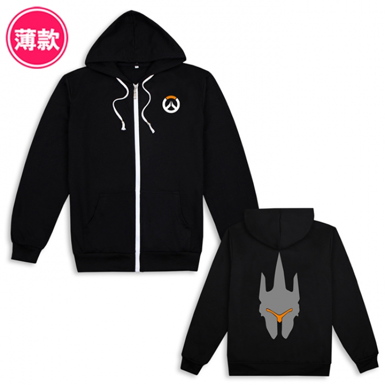 Hat Overwatch hoodies t-shirt M L XL XXL XXXL