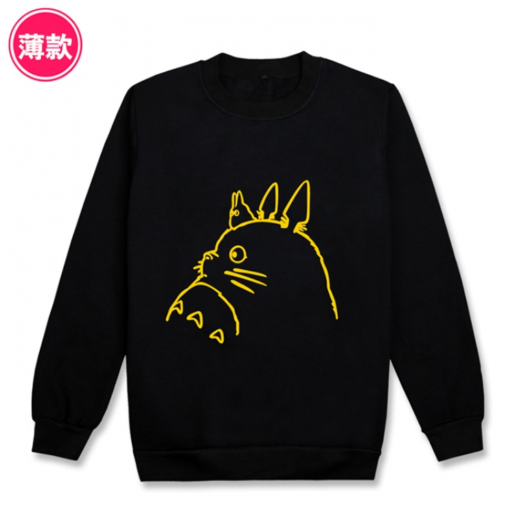 TOTORO hoodies t-shirt  M L XL XXL XXXL