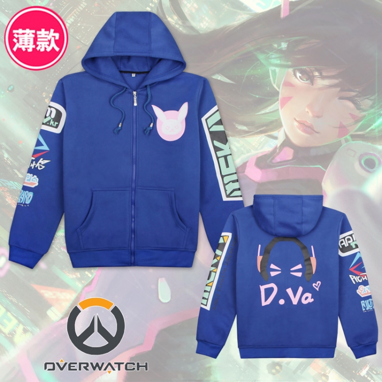 Hat Overwatch hoodies t shirt M L XL XXL XXXL