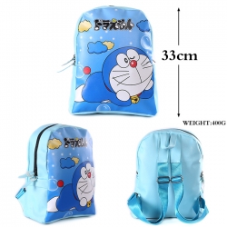 Doraemon backpack