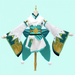 Onmyoji  cos dress  S-M-L-XL-X...