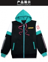 Hat Vocaloid hoodies t shirt M...