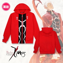 Hat Fate stay night hoodies t ...