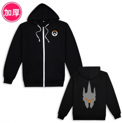 Hat Overwatch t shirt hoodies ...