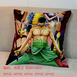 One Piece (Roronoa Zoro chuion...