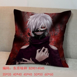 Tokyo Ghoul chuions pillow 45x...