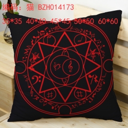 BZH014173 pillow cushion 50*50...