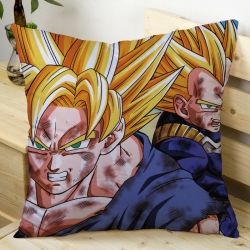 DRAGON BALL  Kakarotto  pillow...