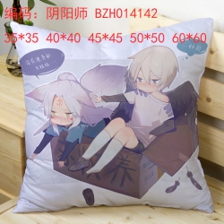 Onmyoji  Onmyoji  pillow cushi...