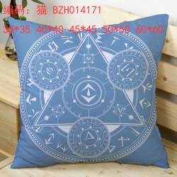 BZH014171 pillow cushion 50*50...