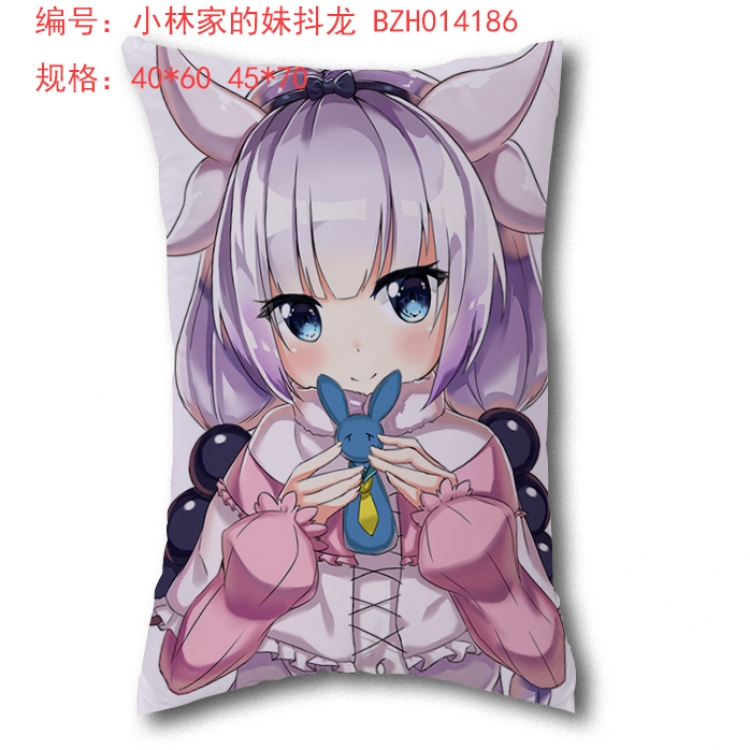 Kobayashi-san Chi no Maid Dragon 40*60cm