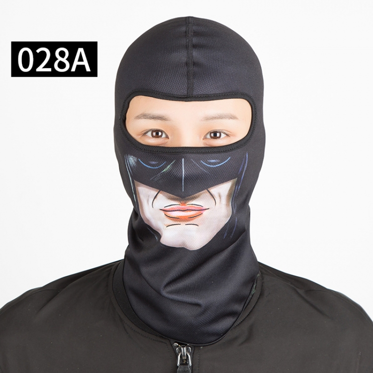 Masks Sports Outdoor Skiing Face Protection Anti - haze Dustproof Windproof Masks price for 10 pcs a set A