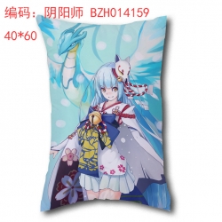 Onmyoji 40*60cm