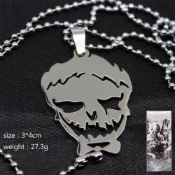 Necklace Suicide Squad price f...