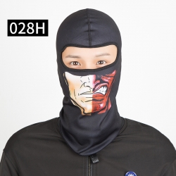 Masks Sports Outdoor Skiing Fa...