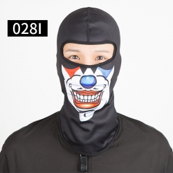 Masks Sports Outdoor Skiing Fa...