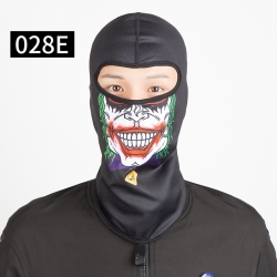 Masks Sports Outdoor Skiing Fa...