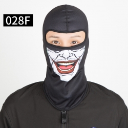 Masks Sports Outdoor Skiing Fa...