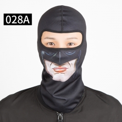 Masks Sports Outdoor Skiing Fa...