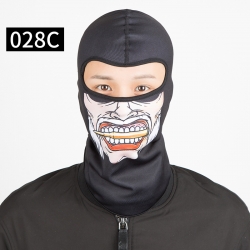 Masks Sports Outdoor Skiing Fa...