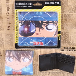 Detective conan  pu short wall...