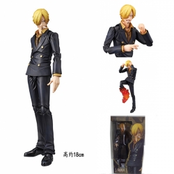 Figure One Piece Sanji  18cm