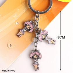 sailormoon Keychain SailorMoon...