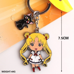 sailormoon Keychain SailorMoon...