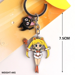 sailormoon Keychain SailorMoon...