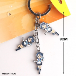 sailormoon Keychain SailorMoon...