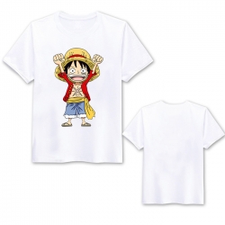 One Piece Monkey D. Luffy  t s...