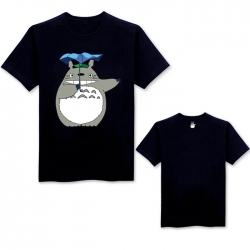 Umbrella TOTORO t shirt M L XL...