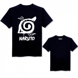 Naruto t shirt M L XL XXL T-sh...