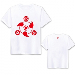 Naruto Sharingan  t shirt M L ...