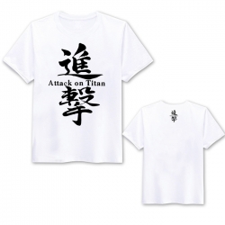 Attack on Titan  t shirt M L X...