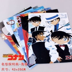 Detective conan poster price f...