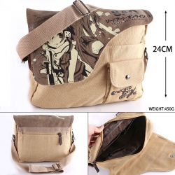 Sword Art Online  satchel back...