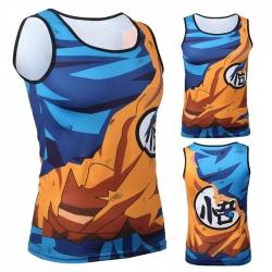 DRAGON BALL Sun GoKu jr Fitnes...