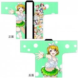 lovelive Koizumi Hanayo  haori...