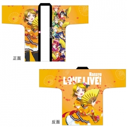 lovelive Koizumi Hanayo haori ...