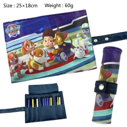 PAW Patrol pencil case  pencil...