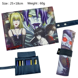 Death note Stationery Bag penc...