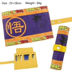 DRAGON BALL Stationery Bag pen...