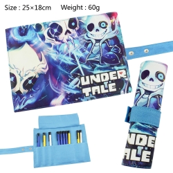 Undertale pencil case Statione...